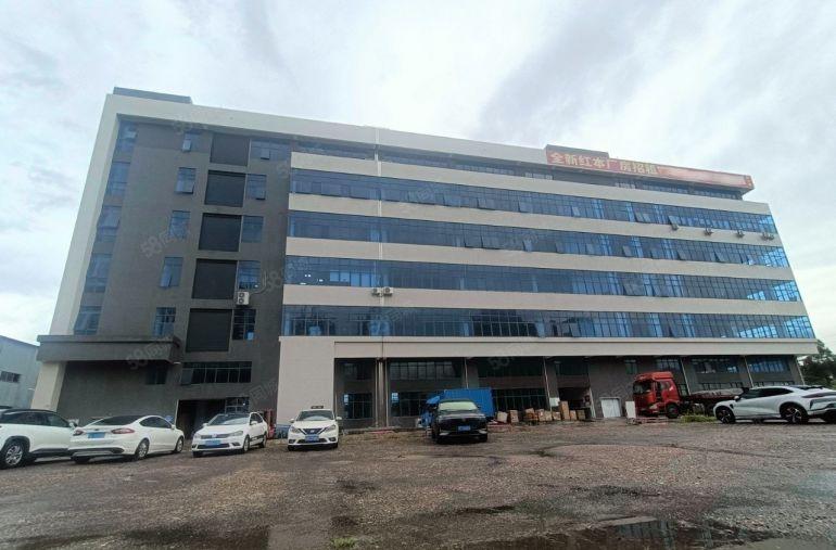 惠阳三和经济开发区全新原房东厂房