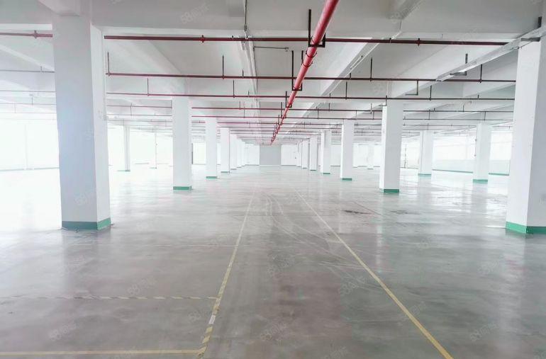 惠阳秋长独门独院4300平证件齐全可办环评