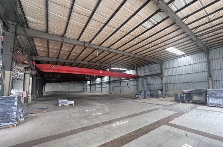 独院！镇隆十元独院厂房，1000平方起租