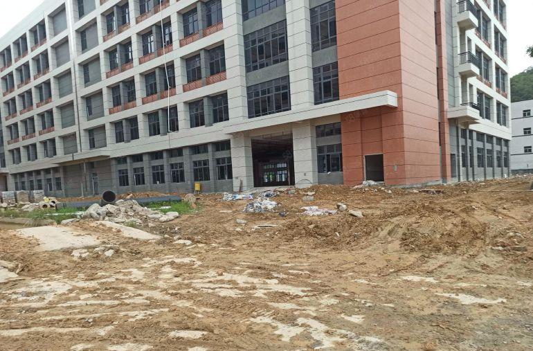 永湖镇，实际面积出租