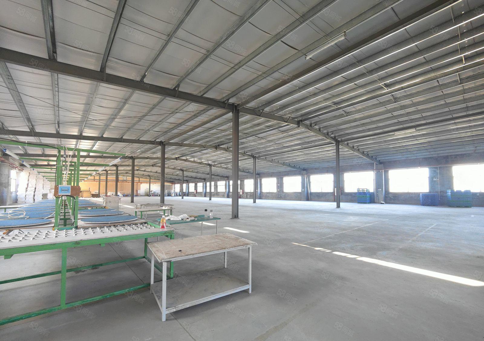 白花三和经济开发区新出2000平方的厂房出租 可以分租