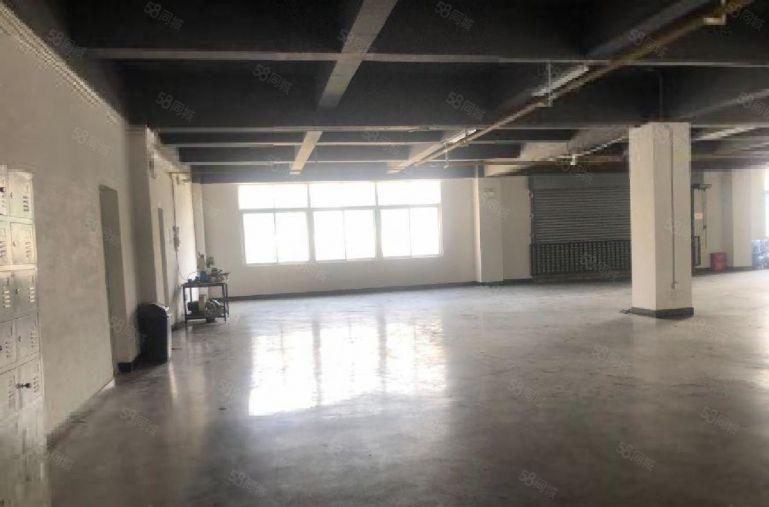 （出租）惠阳秋长新塘新出10元精装修厂房出租850平