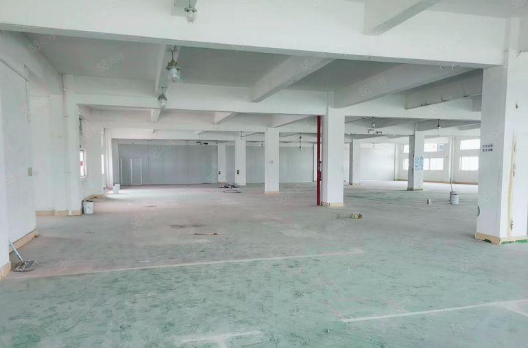 惠阳秋长独门独院5000平证件齐全可办环评