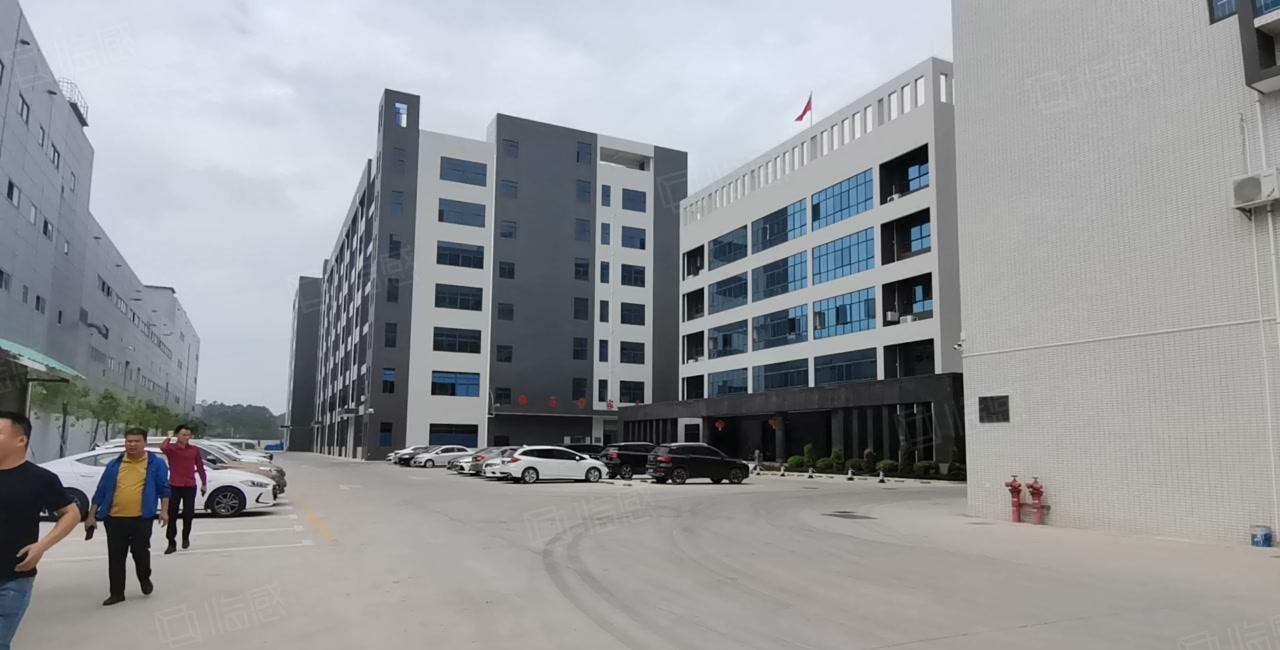 深圳周边惠阳秋长镇一 楼高度11米厂房9250平出租分租形象