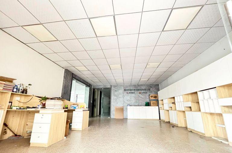 11元！独院厂房 3000平 带精装修展厅 办公室 厂房出租