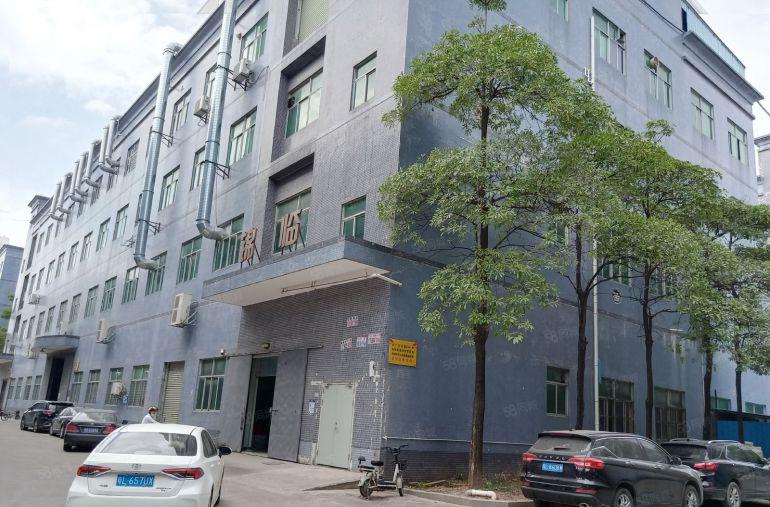 惠州秋长现成喷漆厂房招租特价9.9平起