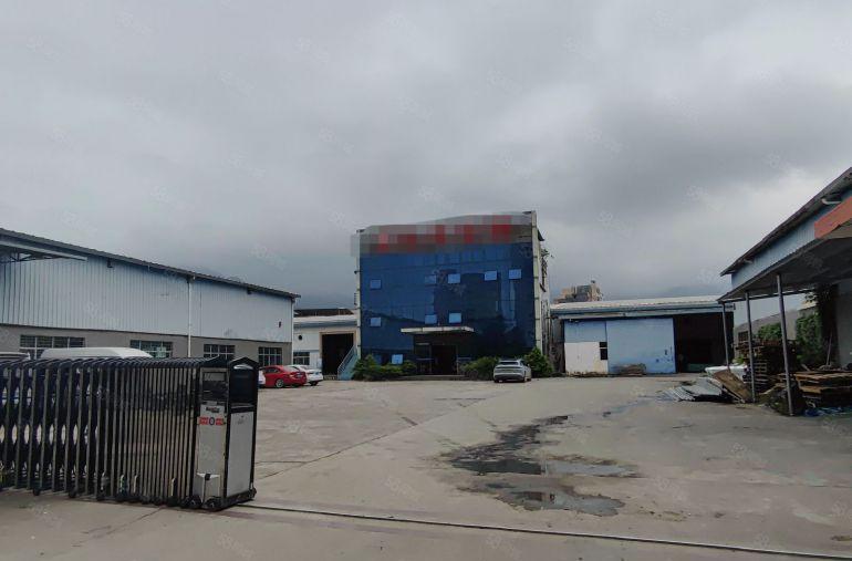 惠阳新圩镇红田村13元1700平方带豪华办公室