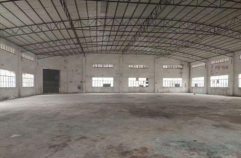 400平起租秋长原房东独院多个独栋钢构出租