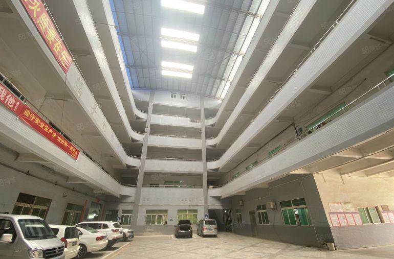 免租半年  惠阳临深  工业园区，7元  7元