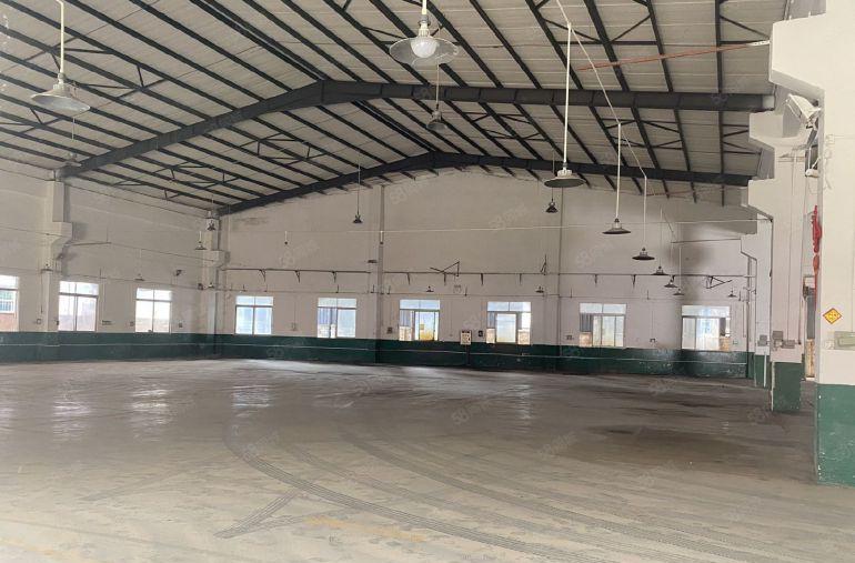 急租镇隆原房东独院，适合五金冲压模具机械设备注塑抽粒仓库配送