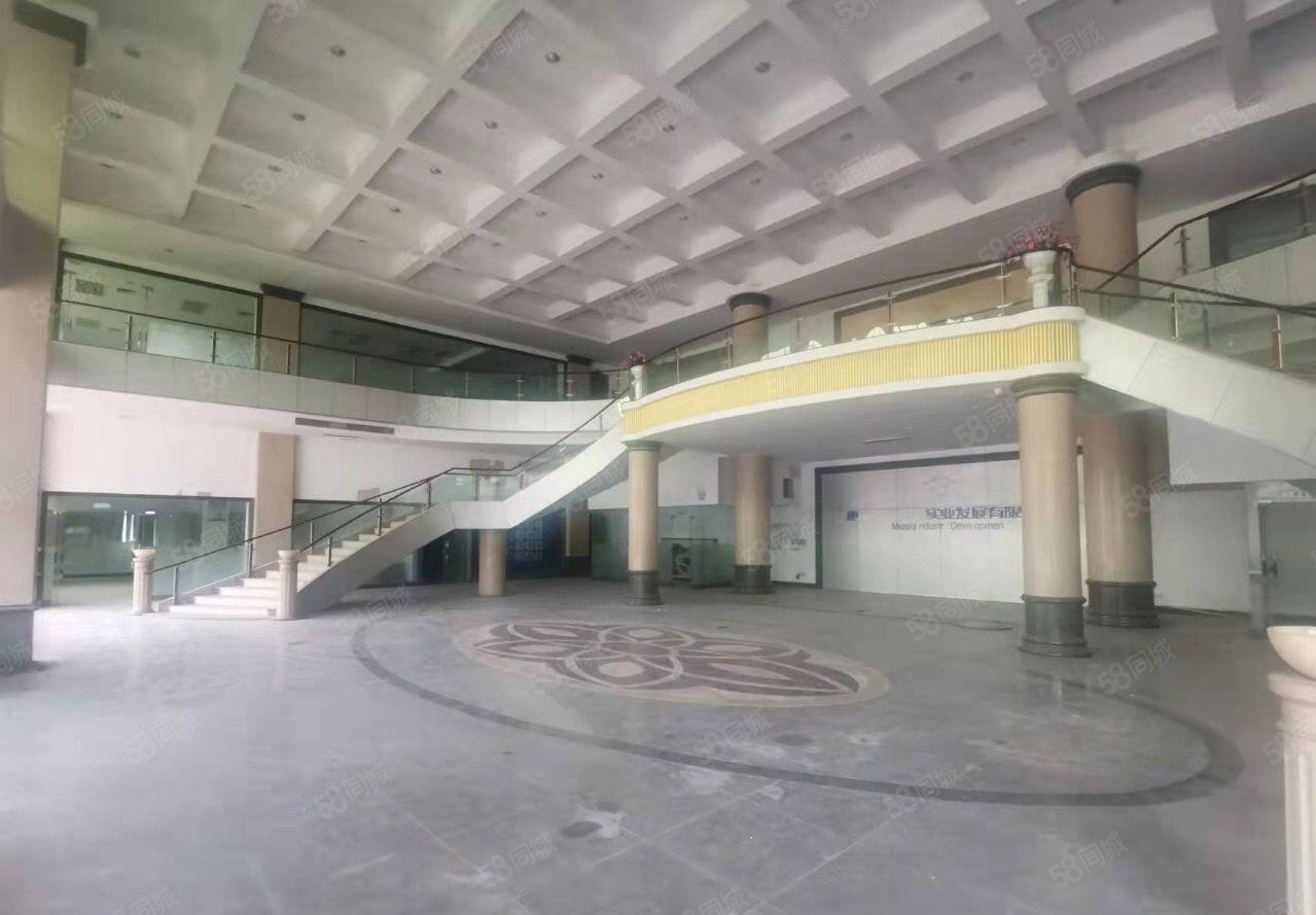 惠阳新圩原房东工业园占地六万平厂房独栋五层30000出租