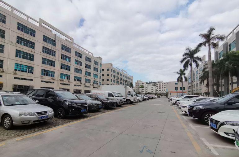 镇隆500平带精装修厂房分租原房东独院厂房出租小面积厂房仓库