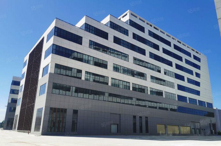 （500平方米起分租）临深1000000平全新科创园出租