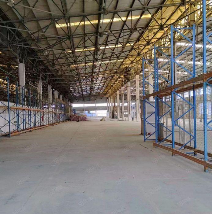 厂房出租仓库出租独门独院钢结构惠州市惠阳区镇隆钢构厂房可分租