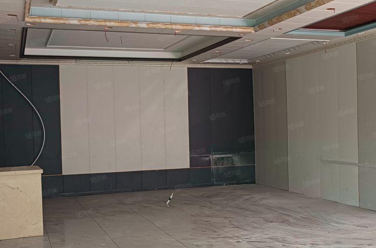 惠阳新圩约场靠山边原房东红本钢结构厂房2300平招租