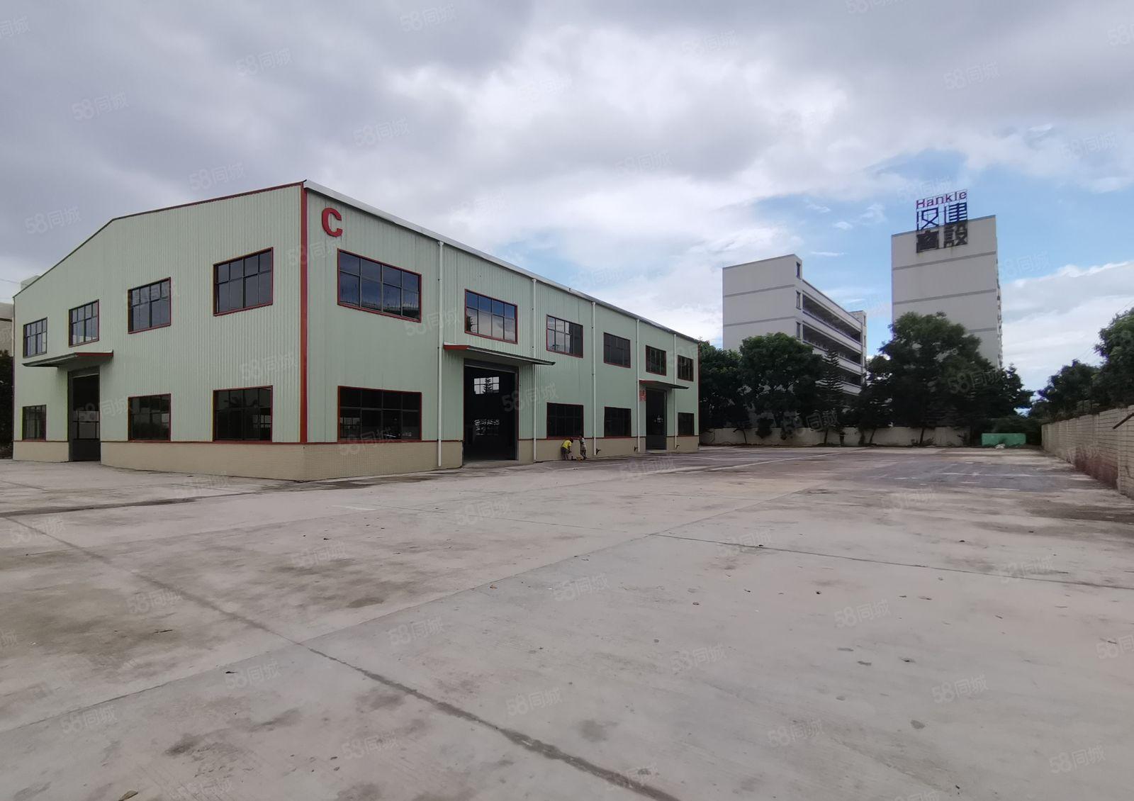 1千2千5千平起租镇隆3万平原房东钢构厂房仓库出租证件齐全