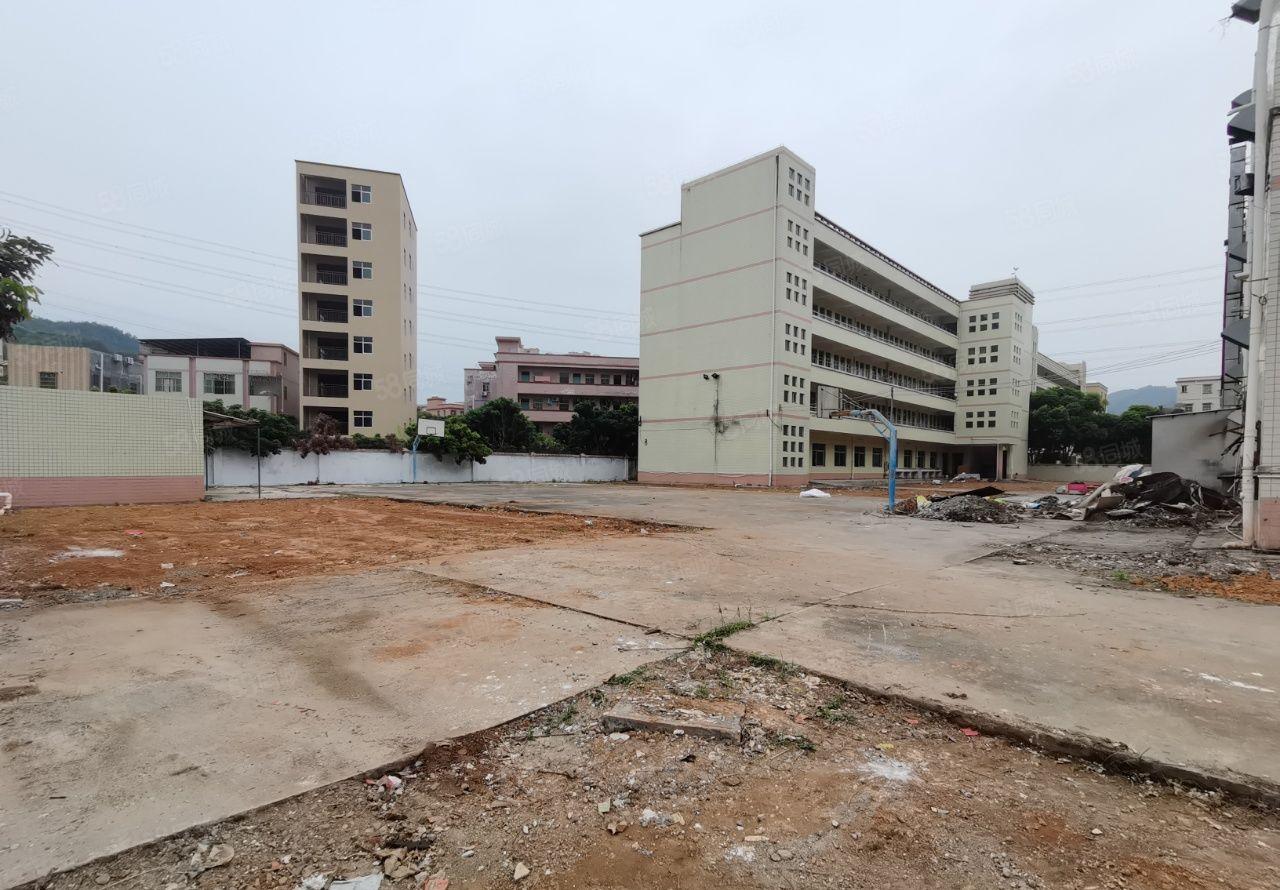 惠州惠阳镇隆镇空出原房东独门独院标准厂房出租