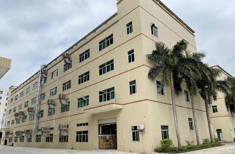 10元起惠州沙田镇原房东实际面积500平分租厂房出租带红本