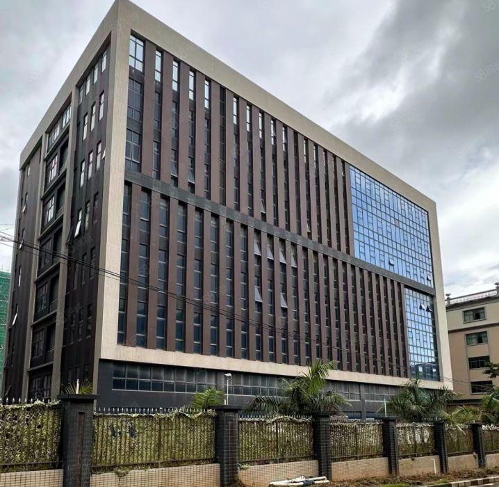 全新三和8元精装修原房东厂房出租500平起租