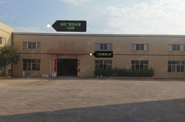 18块钱惠阳独门独院6500平米