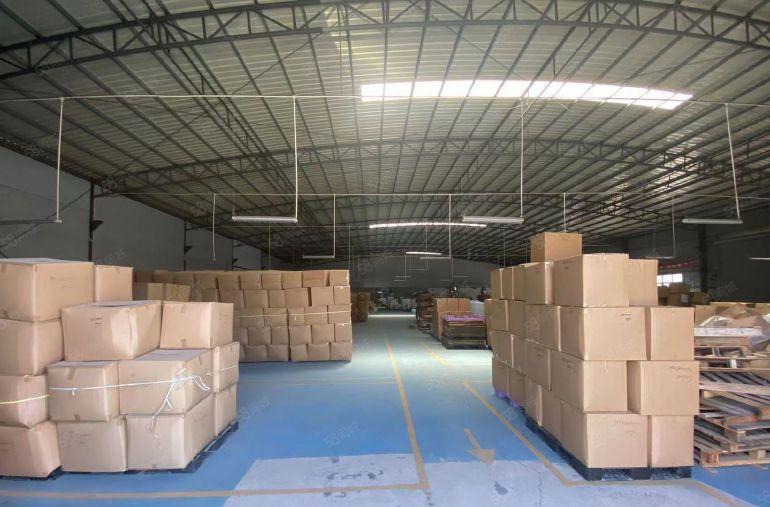 惠阳秋长原房东1500平钢构低价出租可分租可整租