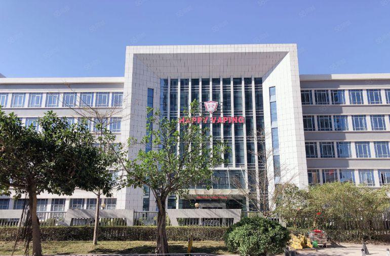 三和独门独院10块！园区配套齐全好招工原房东实际面积可分租