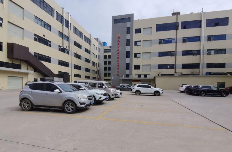 300平起秋长红本厂房出租低价分租小面积仓库带装修拎包入驻