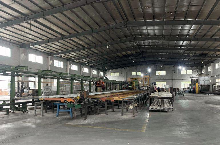 惠阳沙田原房东独院钢构厂房3000平低价招租无公摊可分租