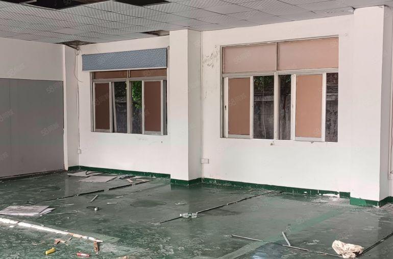 惠阳新圩长布主干道边新出红本独院标准厂房7000平方米