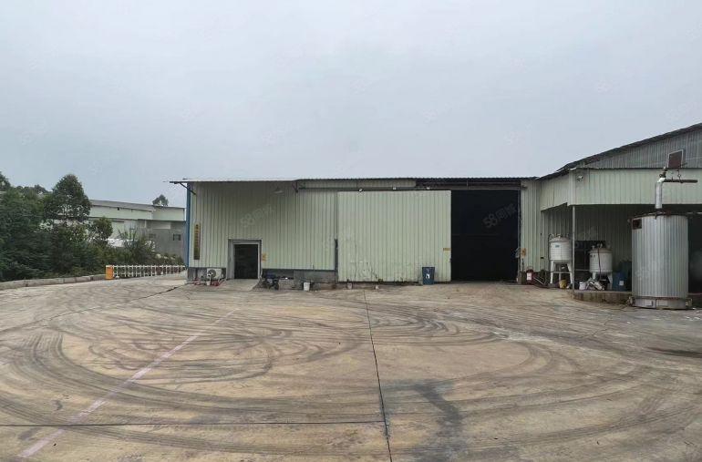 独门独院，周边无居民，原房东实际面积，行业不限，靠山边