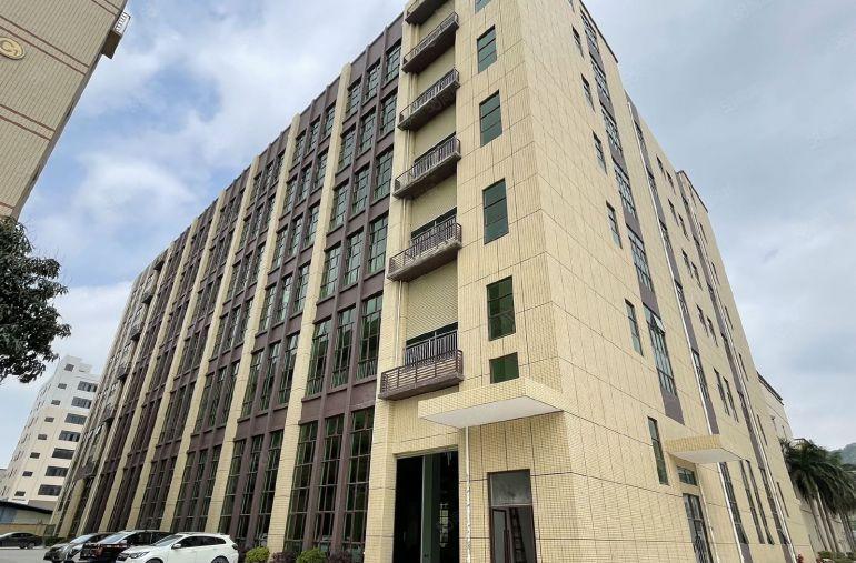 10元起惠州沙田镇原房东实际面积500平分租厂房出租带红本