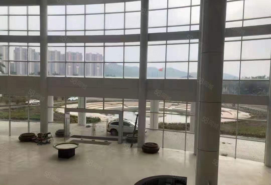 惠阳三和14万平米花园式厂房全球火热招商中