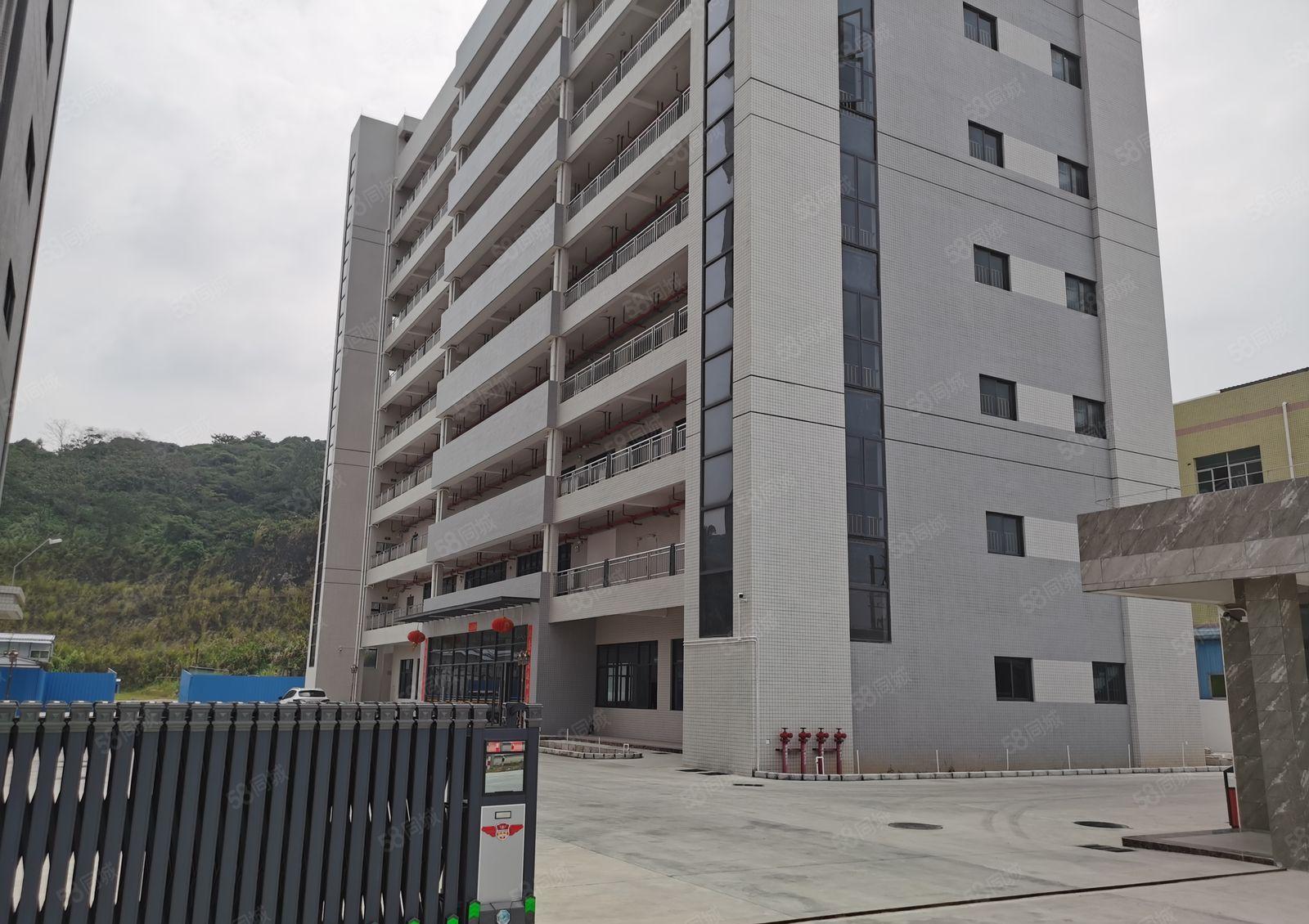 惠阳区三和经济开发区全新厂房面积20000平米出租