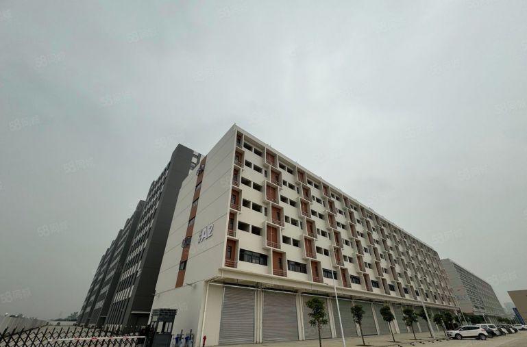 惠阳高新区全新厂房出租