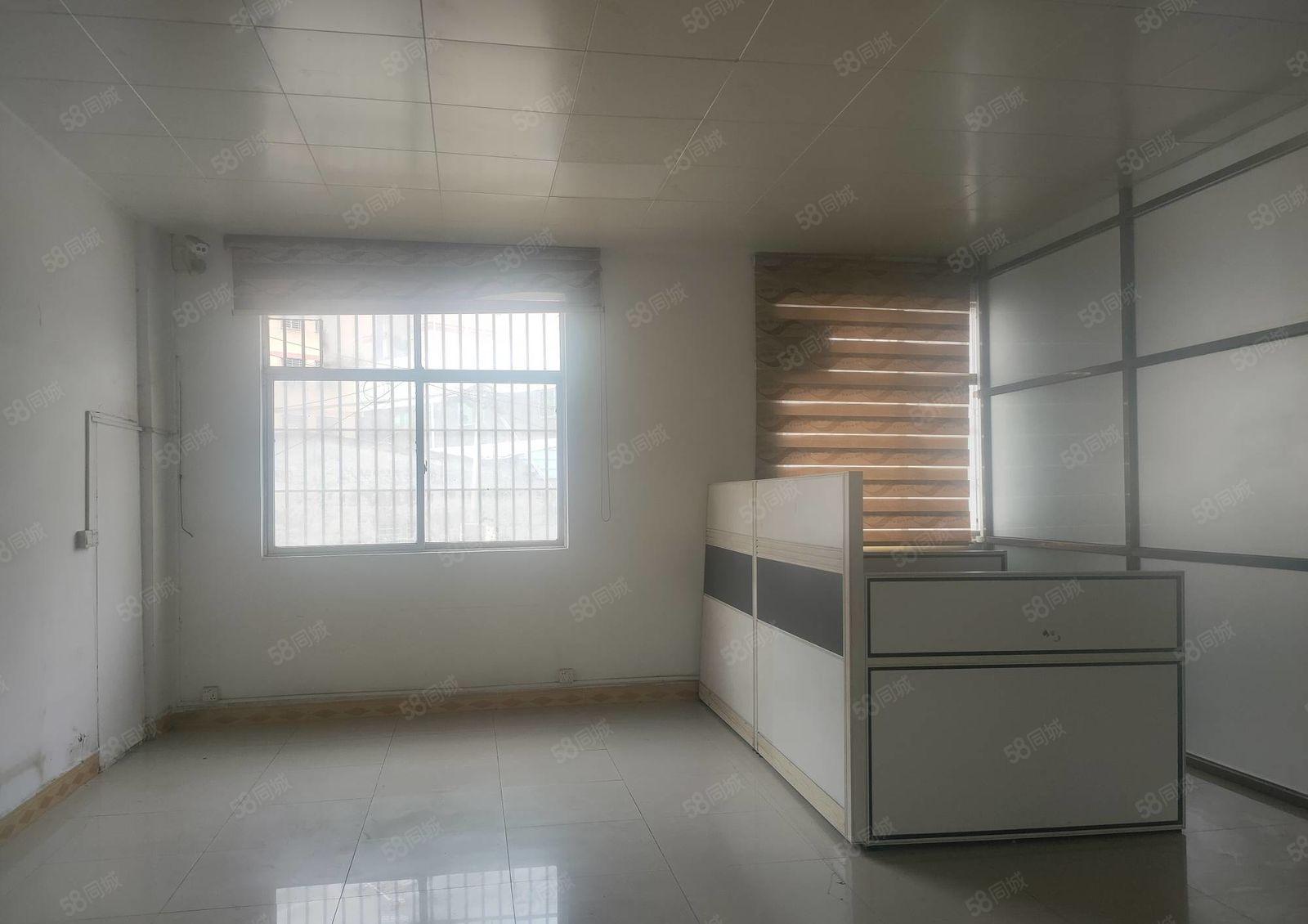 惠阳新圩镇原房东独门独院2600平方钢构厂房招租临近深圳坪地