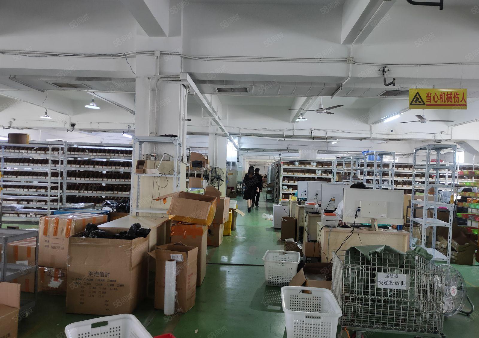 10元起镇隆8000平方原房东厂房出租仓库出租大小面积起分租