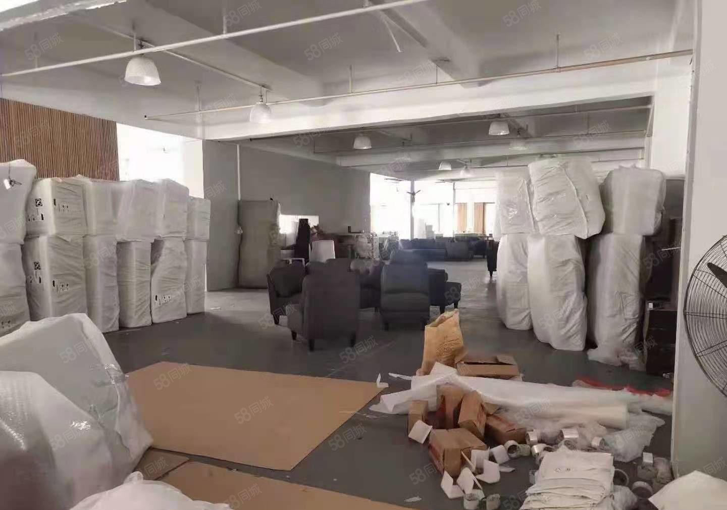 秋长原房东独院厂房，证件齐全可办环评