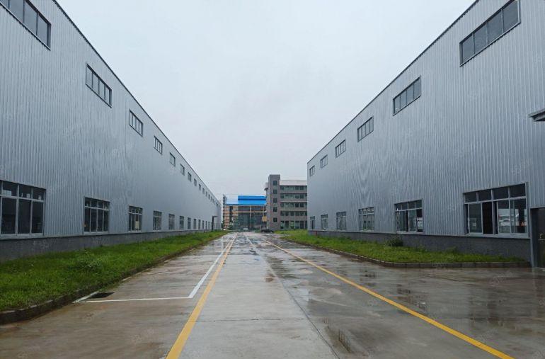 21000平独院厂房 15一平 层高12米房东厂房仓库出租