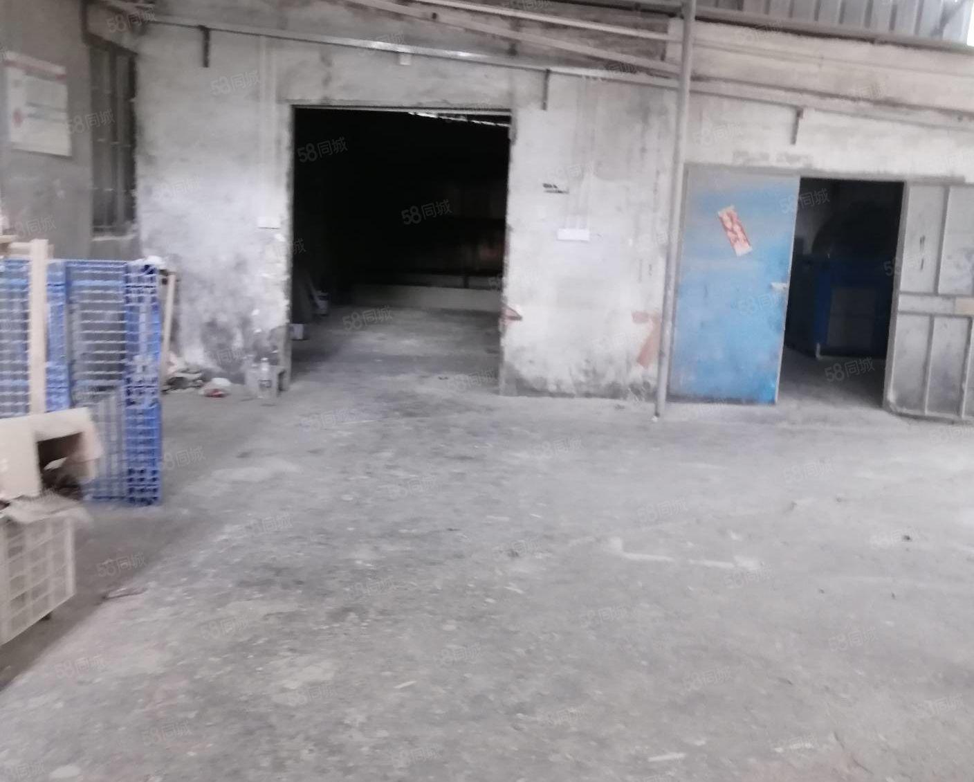 惠阳新出独门独院钢构单一层1900平方