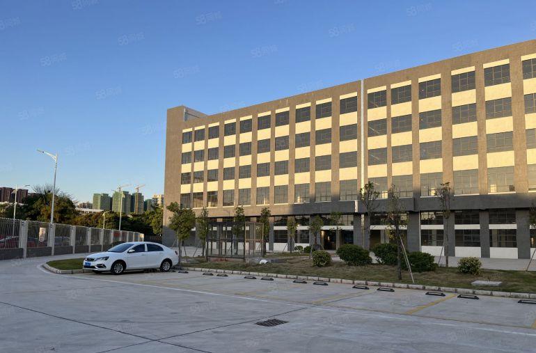 空地大 秋长茶园新出2000平一楼6.5米高厂房仓库低价出租