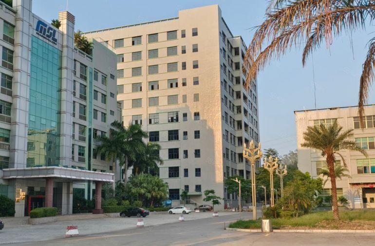 （合同可以签15年）惠阳临深原房东全新花园式厂房招租