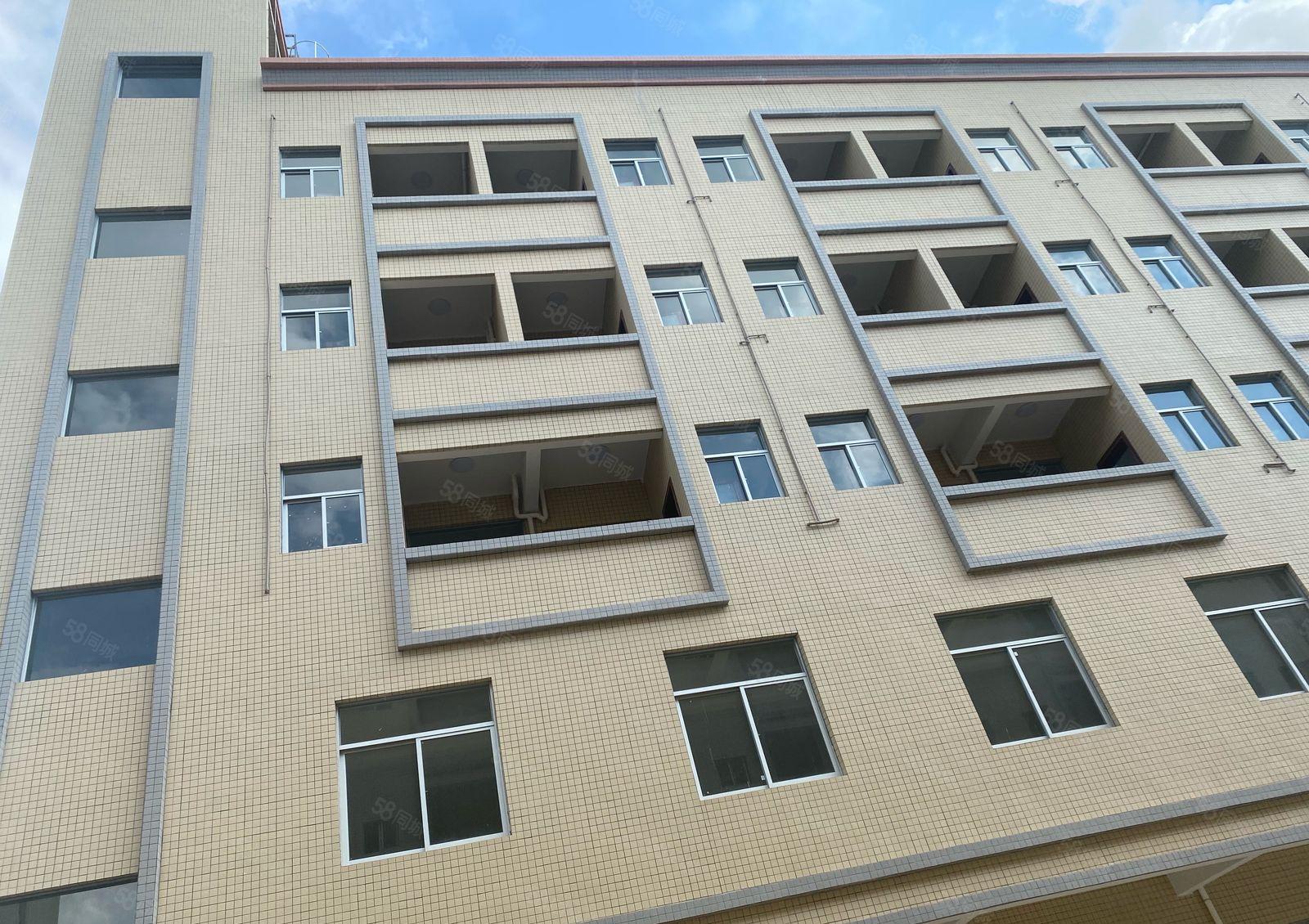 全新宿舍出租（可厂房配套）