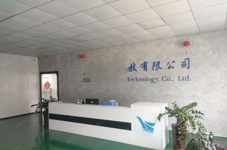 临深惠阳新圩镇三层4740平，靠山边可以做污染电池等