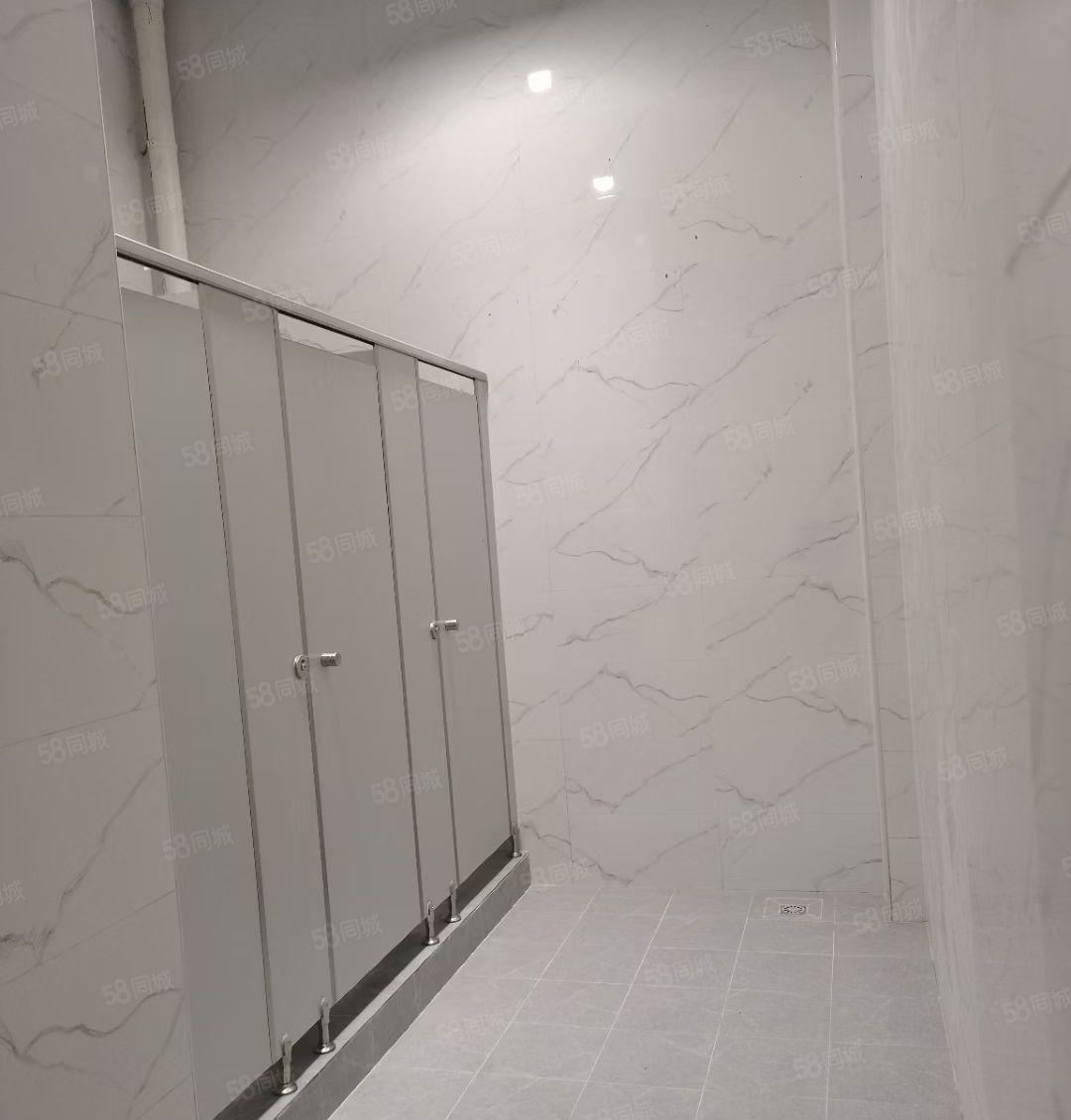 （证件齐全）惠阳镇隆万里工业区全新红本标准厂房出租