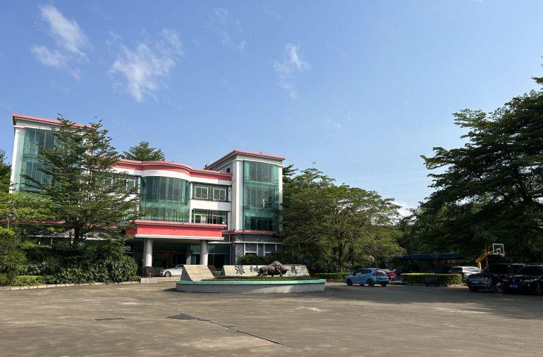 惠阳淡水原房东独门独院12000平精装修办公仓库厂房出租