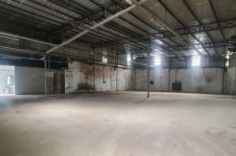 福  新圩约场红卫500平小面积厂房仓库出租