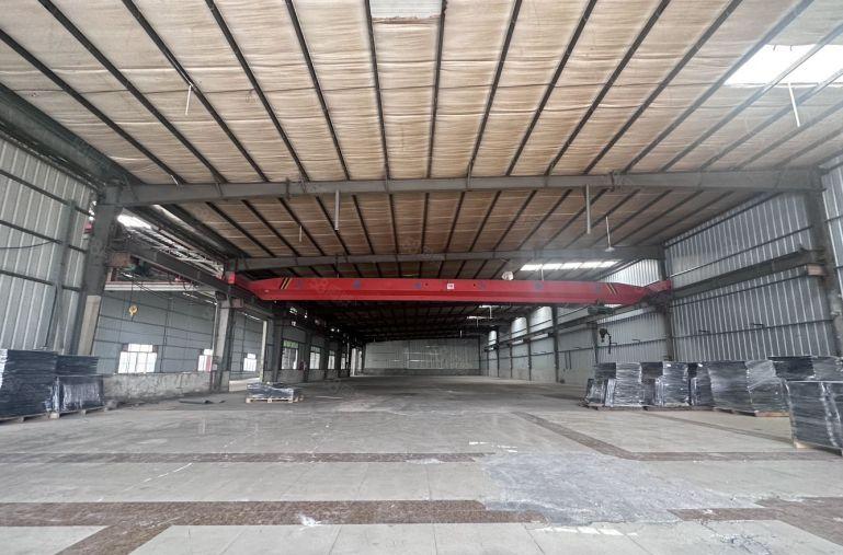 独院！镇隆十元独院厂房，1000平方起租