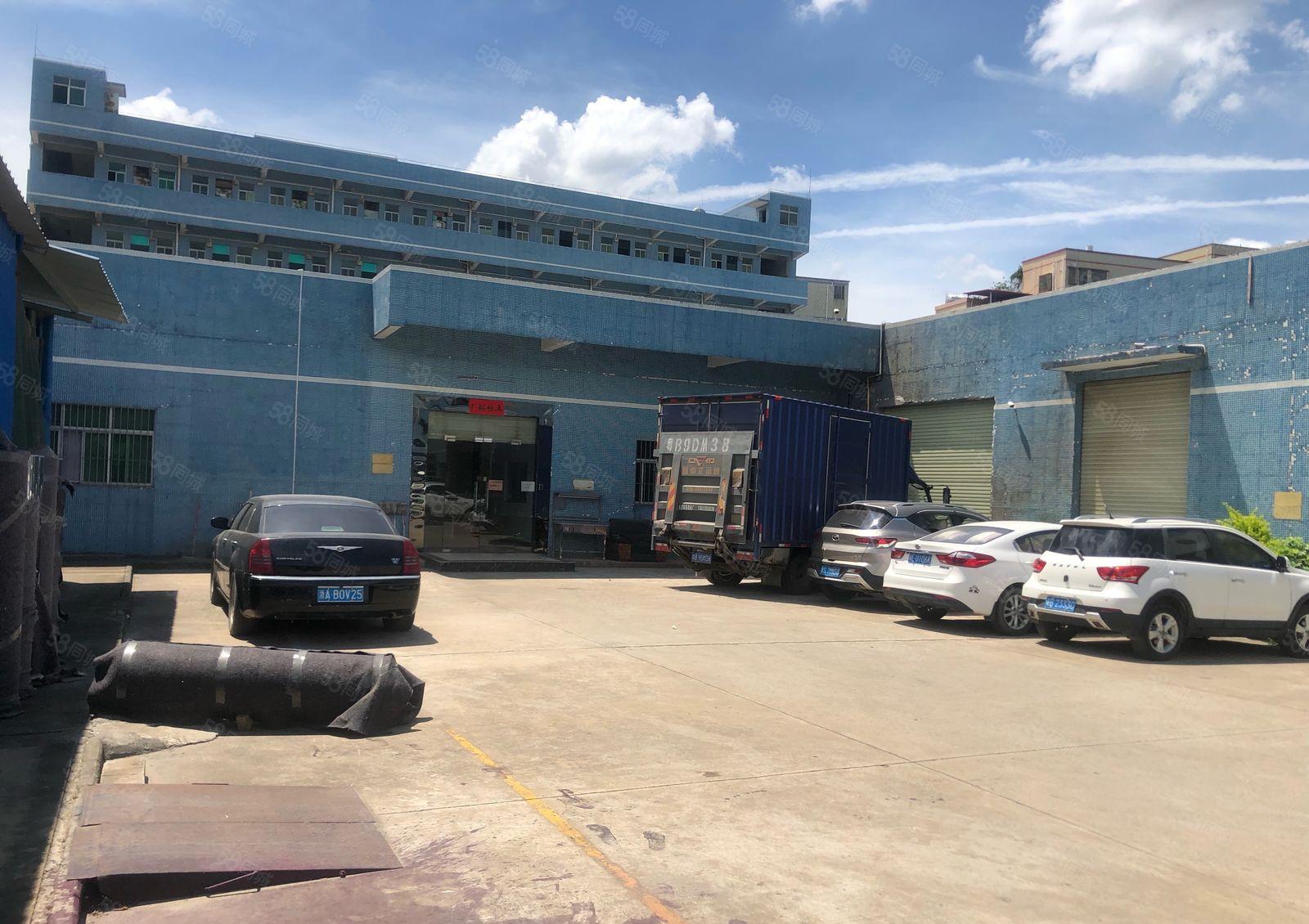 红本厂房，证件齐全，200平起租