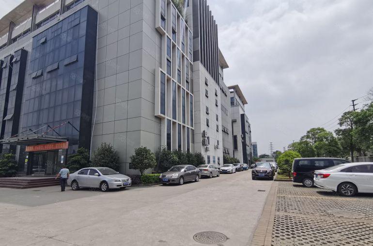 惠阳秋长将军路口新塘带装修红本厂房低价出租可分租