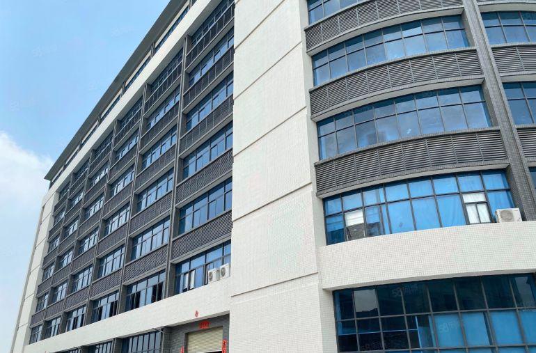 惠州全新厂房（独院厂房）